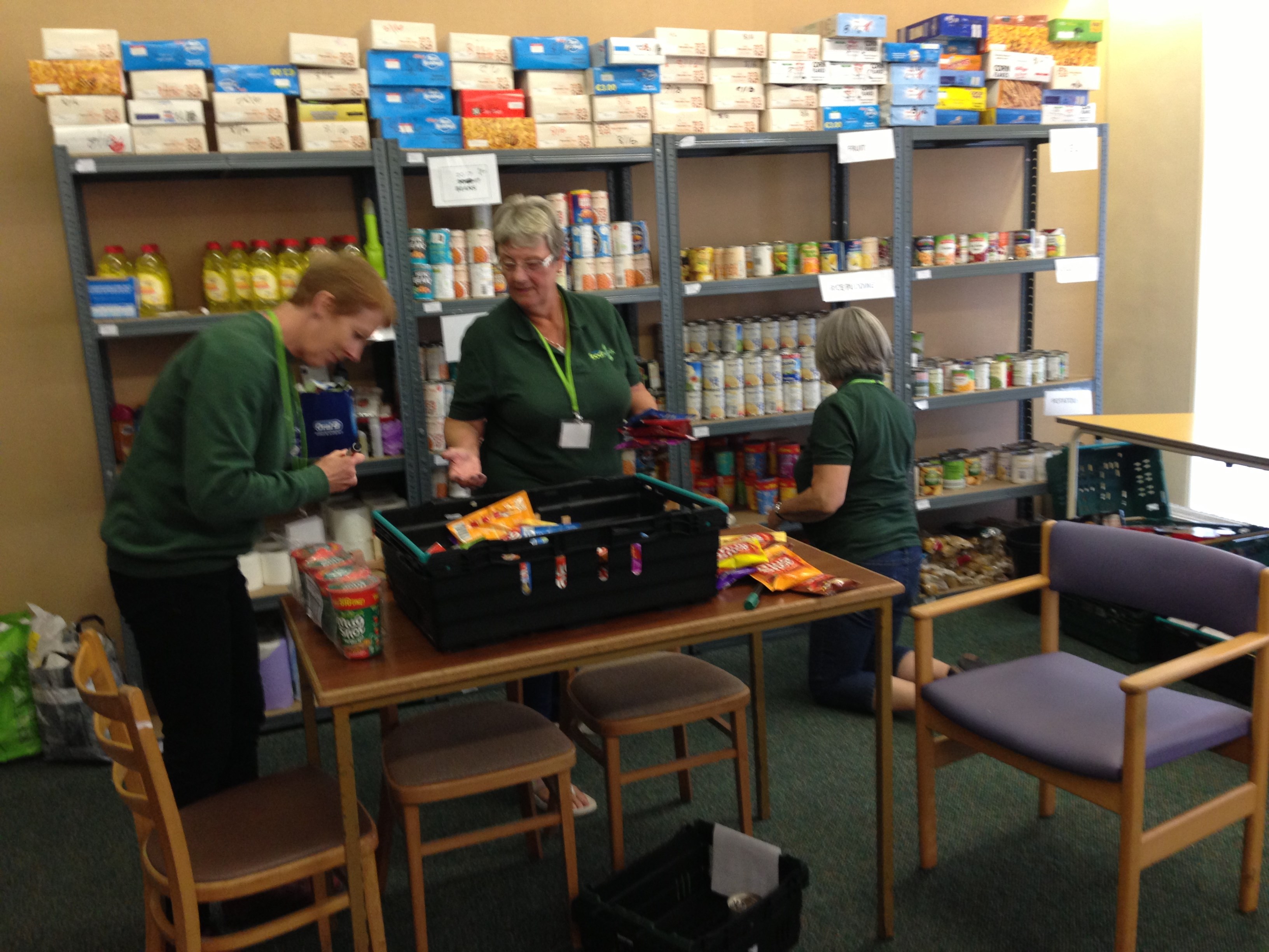 M S Lytham St Annes Neighbourly