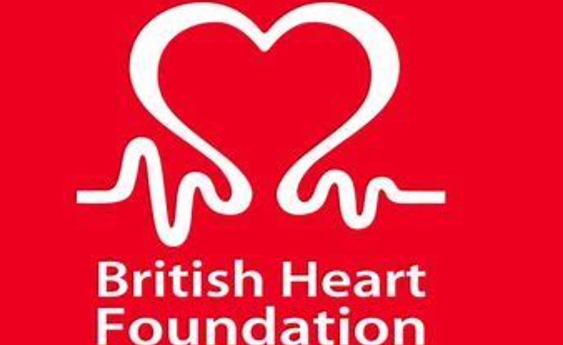 British Heart Foundation - fundraising | Neighbourly