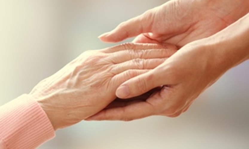 Hospice Friends Information Neighbourly