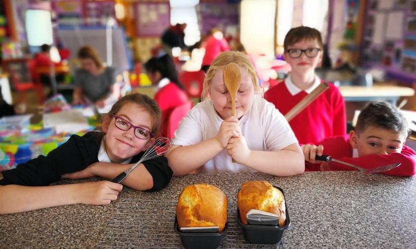 Torbain Primary School | Neighbourly