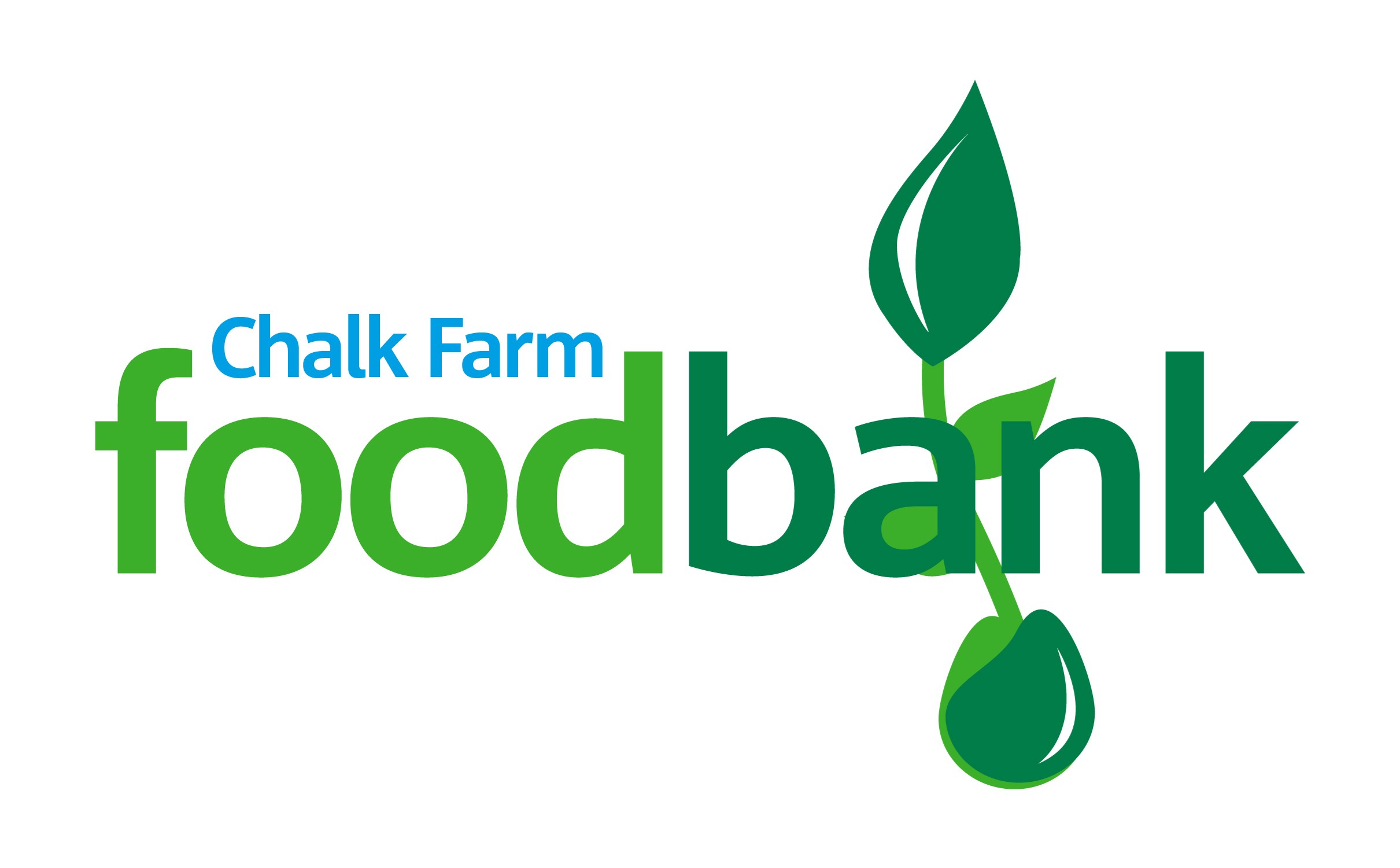Chalk Farm Foodbank Neighbourly