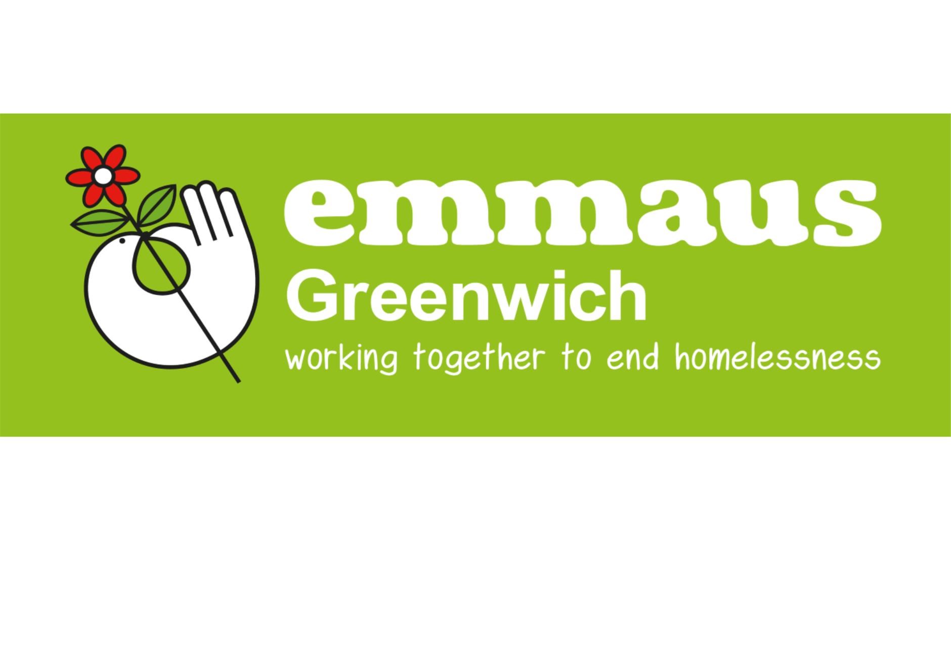 Image result for emmaus greenwich