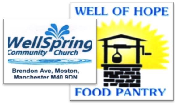 Well Of Hope Food Pantry Information Neighbourly