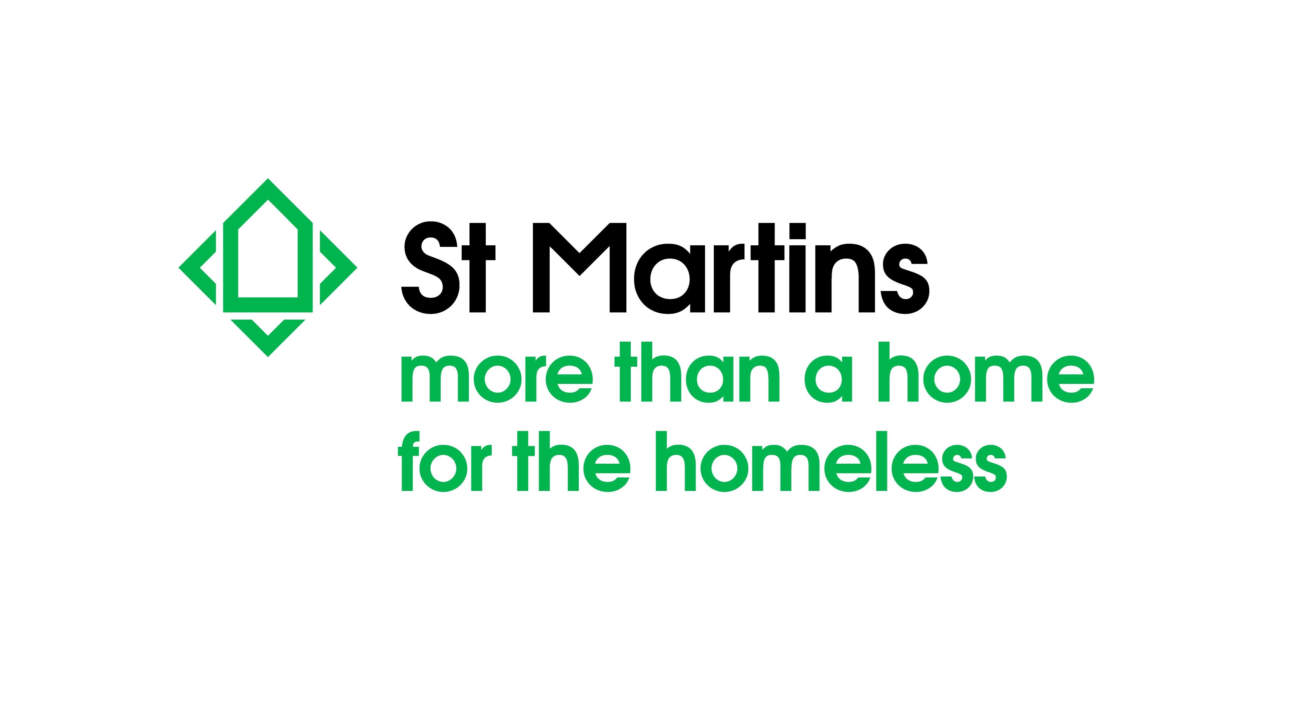 St Martins Housing Trust Neighbourly