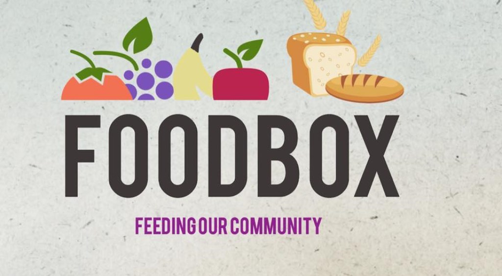 The Food Box Information Neighbourly