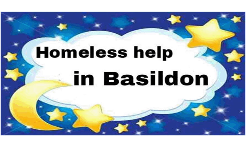 (The Original) Homeless Help in Basildon & Surrounding Areas | Neighbourly