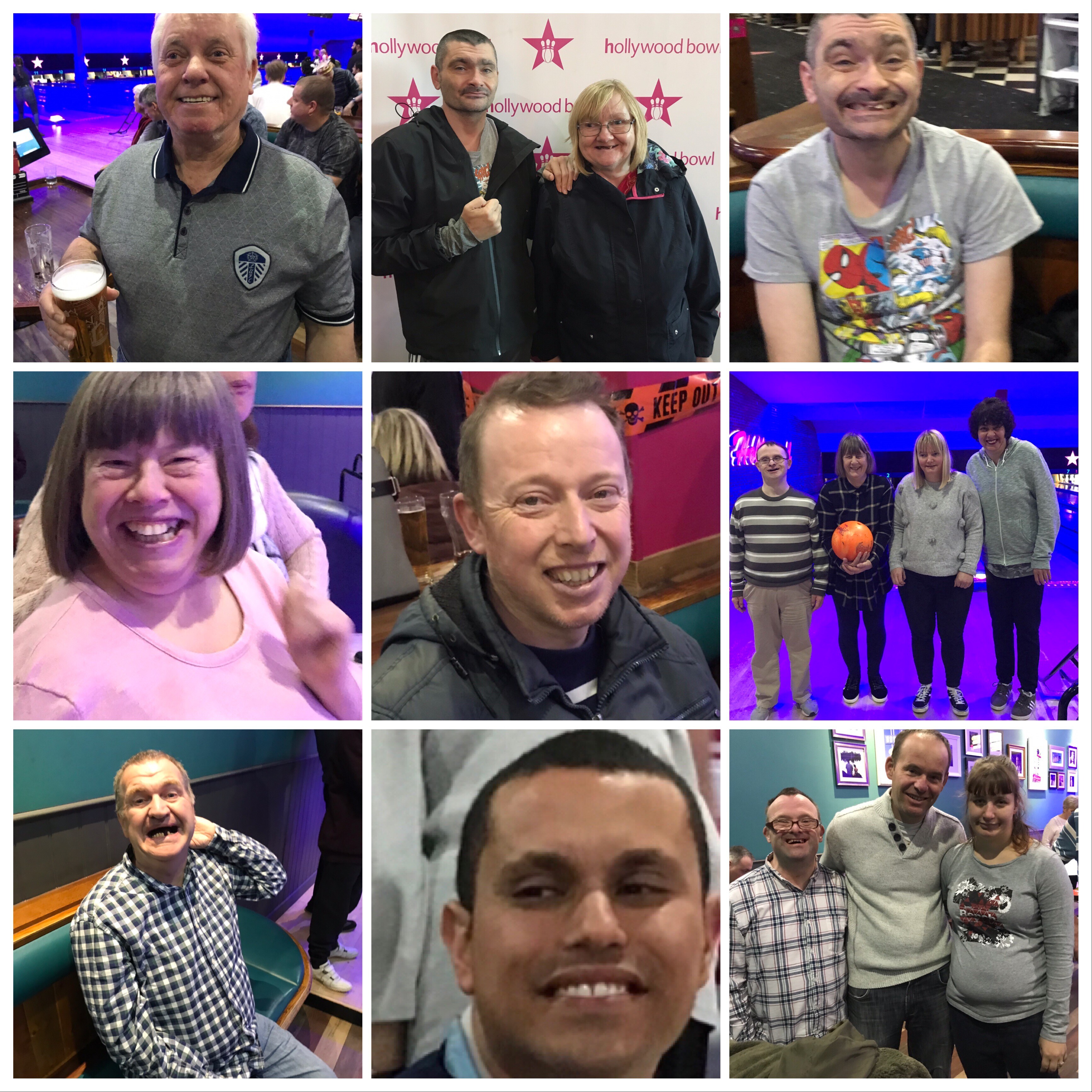 Rothwell and District Gateway Club | Neighbourly