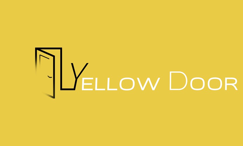 Donate - Yellow Door