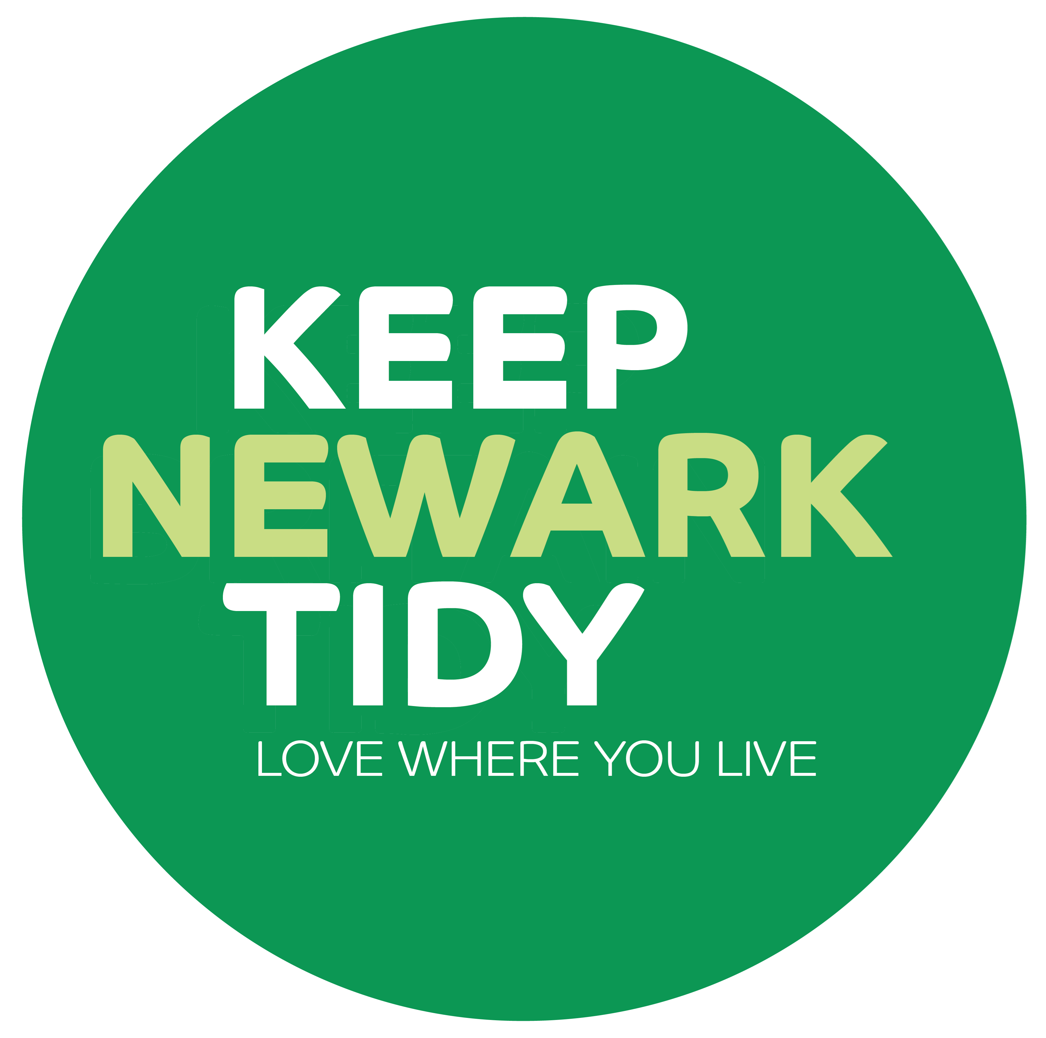 Keep Newark Tidy Information Neighbourly - we re a group of volunteer litter pickers aiming to make newark on trent a nicer place for residents and visitors alike we re looking to raise money to buy