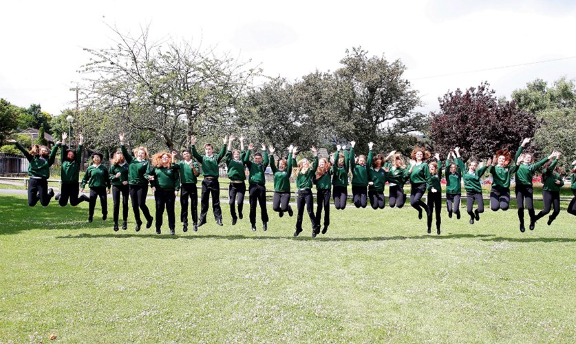 Ratton School | Neighbourly