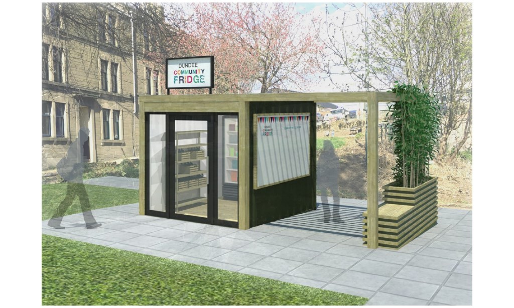 M S Broughty Ferry Neighbourly