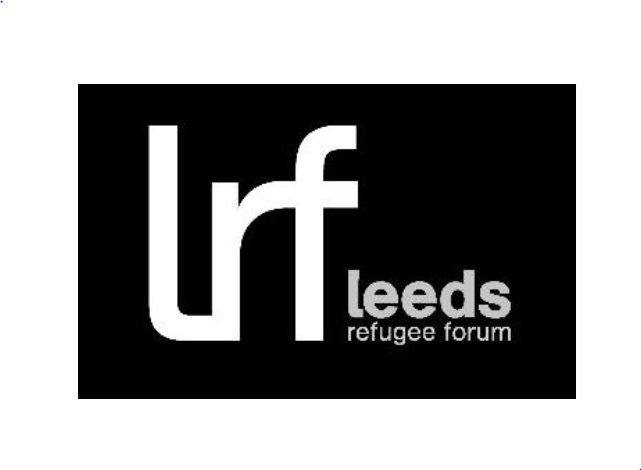 Leeds Refugee Forum Information Neighbourly