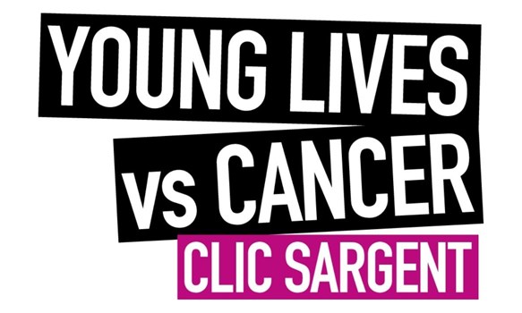 Its All About Will Of People Until It >> Clic Sargent Young Lives Vs Cancer Information Neighbourly Its All About Will Of People Until It >> Clic Sargent Young Lives Vs Cancer Information Neighbourly