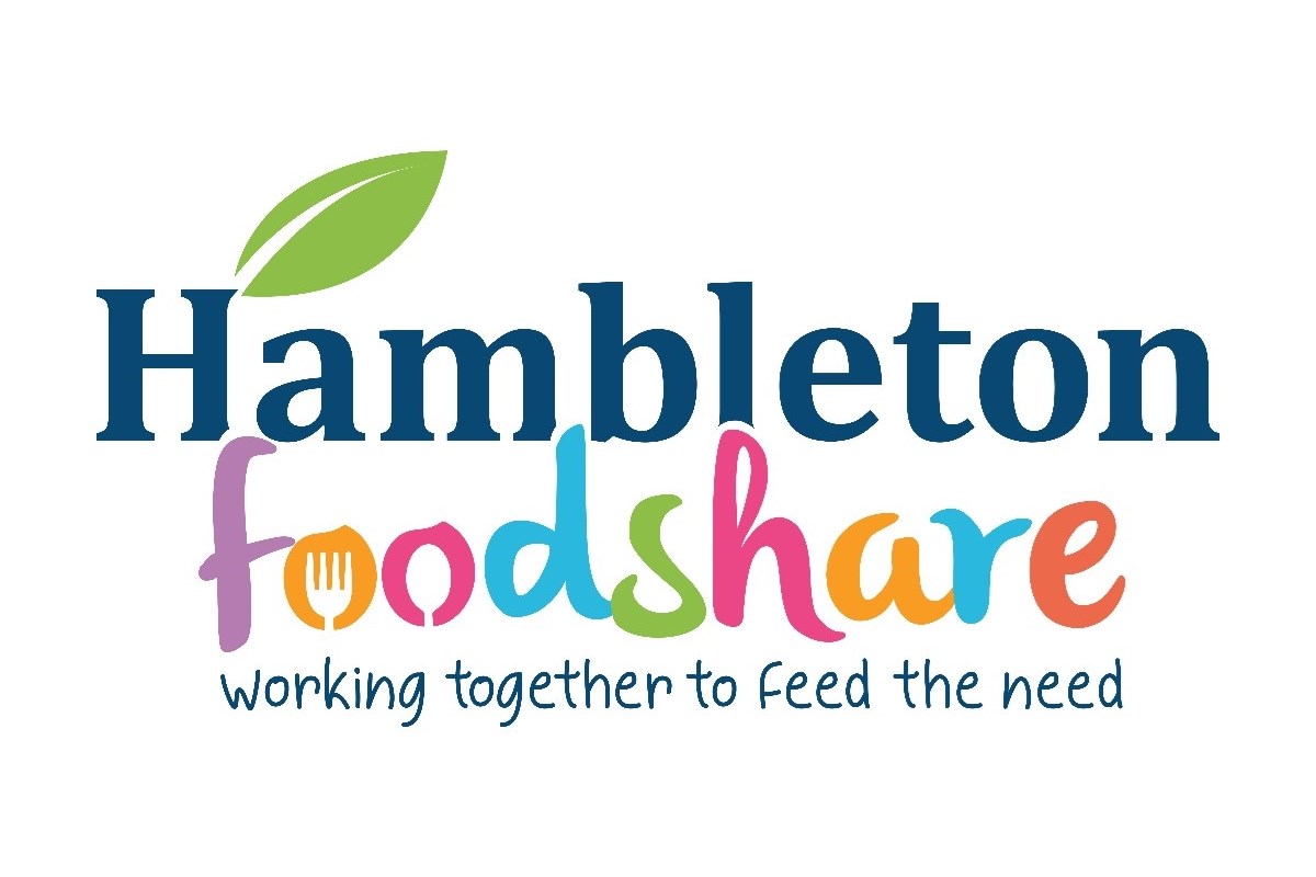 Hambleton Foodshare Neighbourly