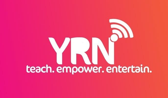 The Youth Radio Network Neighbourly