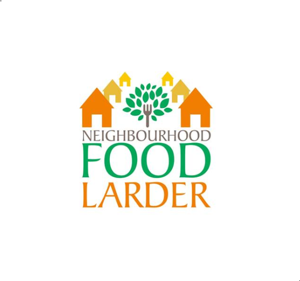 Neighbourhood Food Larder Information Neighbourly