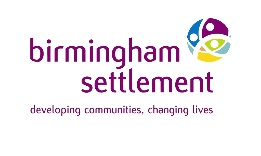 Birmingham Settlement fundraising Neighbourly