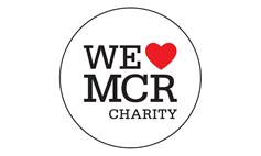 Image result for We Love MCR Covid Community Response Fund