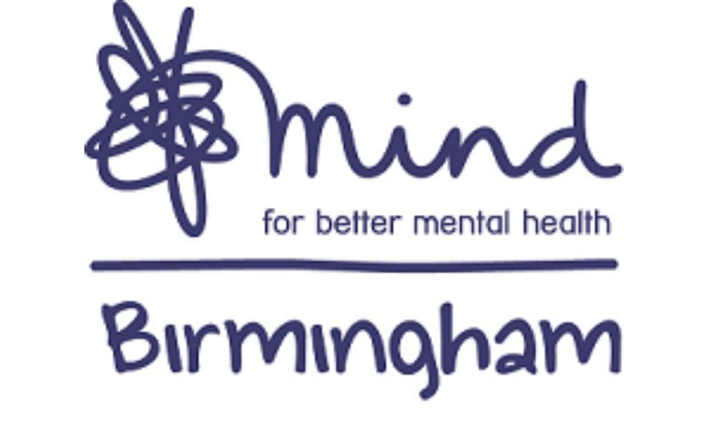Birmingham Association For Mental Health Neighbourly
