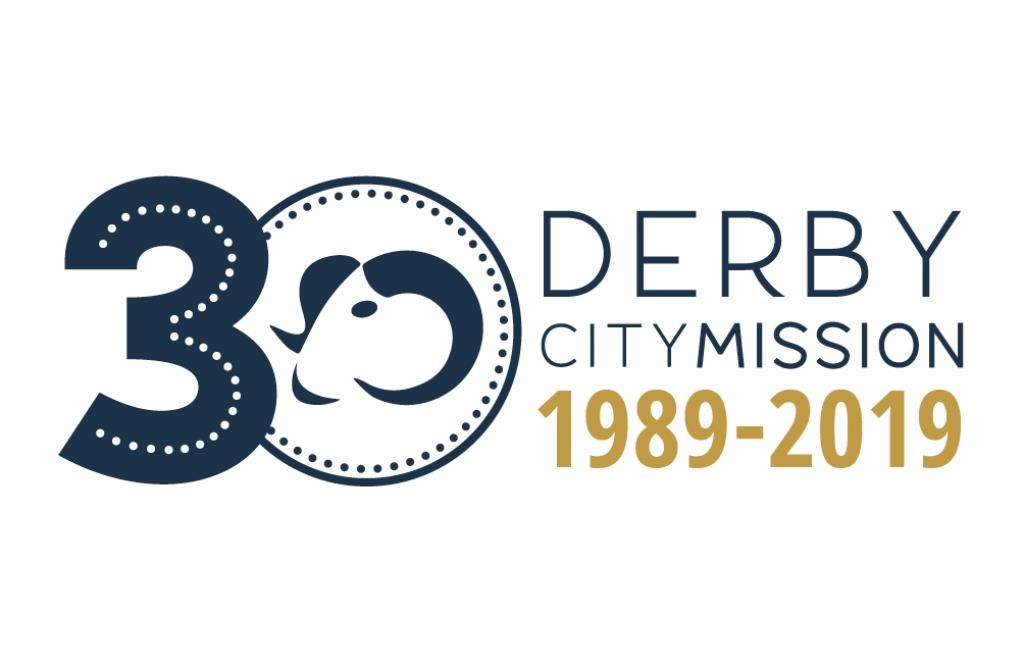 Derby City Mission Neighbourly
