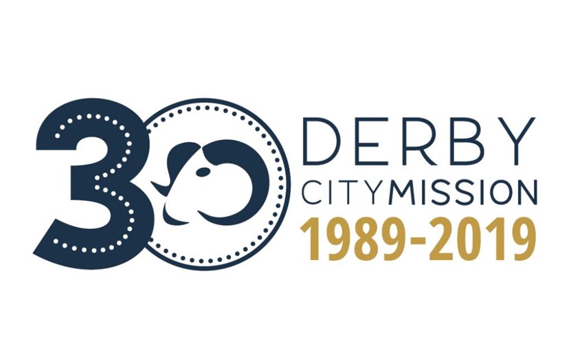 Derby City Mission Neighbourly