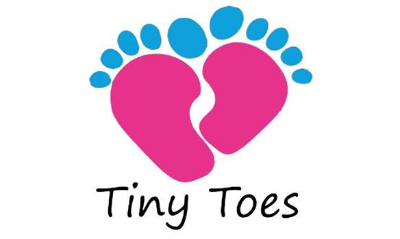 East Kent Hospitals Charity- Tiny Toes Campaign - Information ...