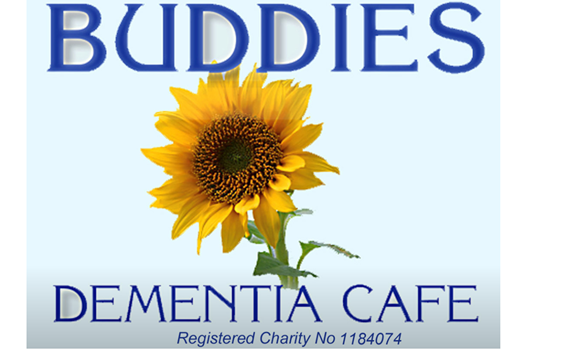Buddies Dementia Cafe Fundraising Neighbourly