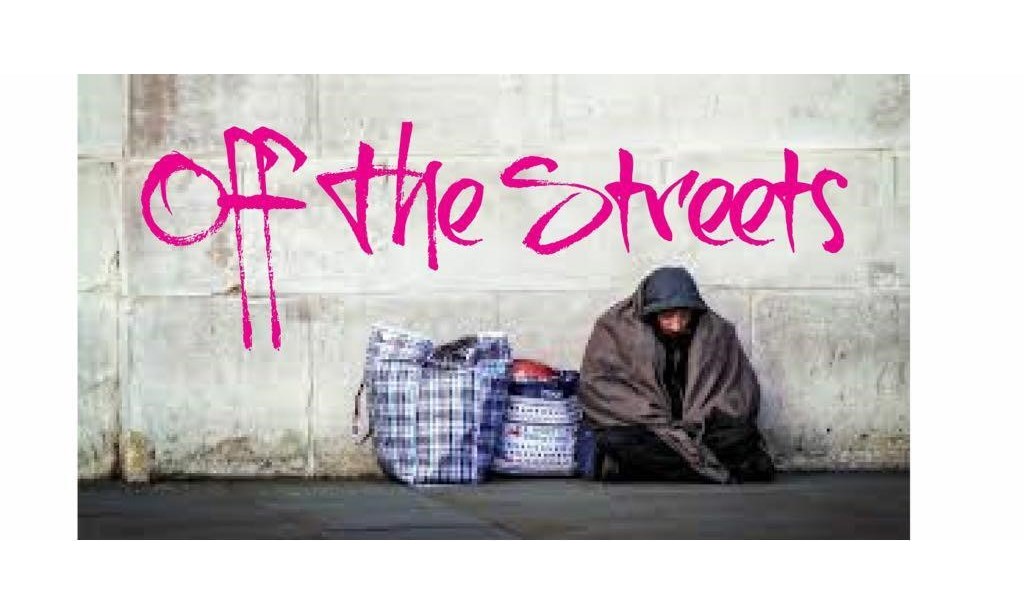 Off The Streets | Neighbourly