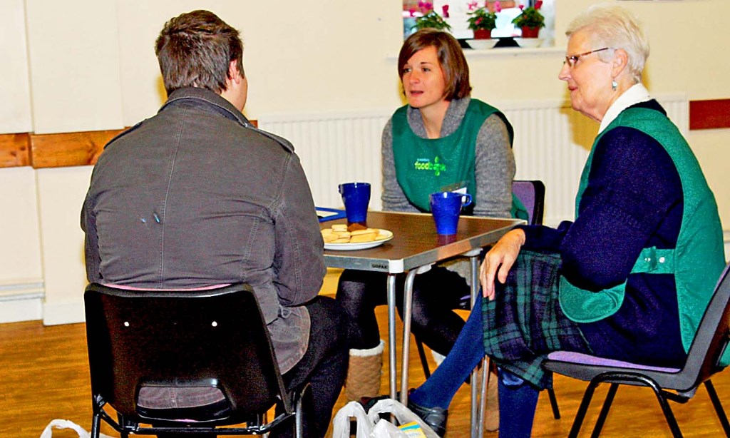 Neighbourly Community Fund | Neighbourly