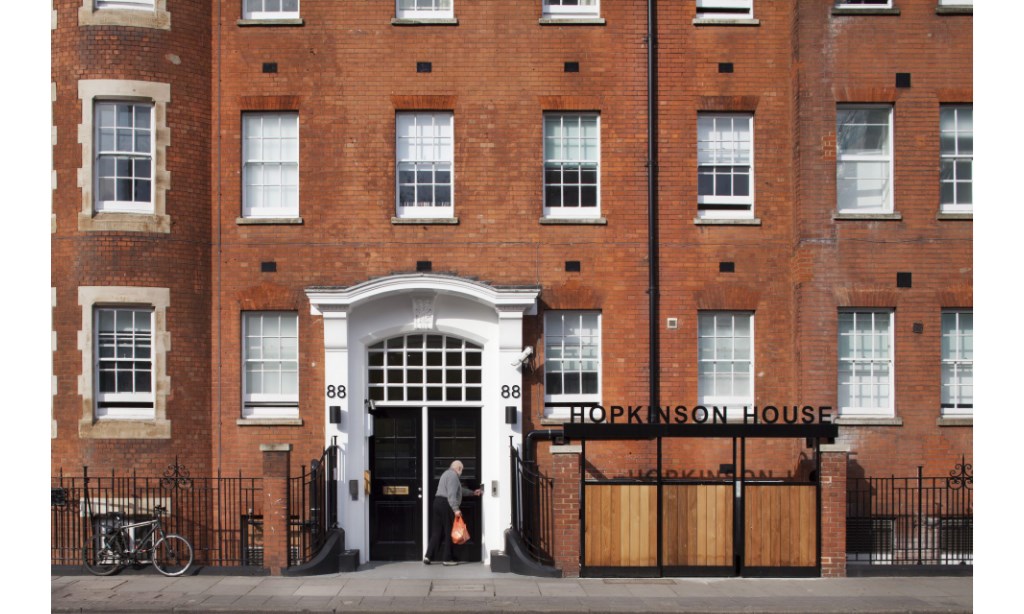 31+ The Market At Hopkinson House MhariaElliana