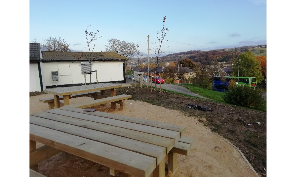 Bracken Bank And District Community Association Neighbourly