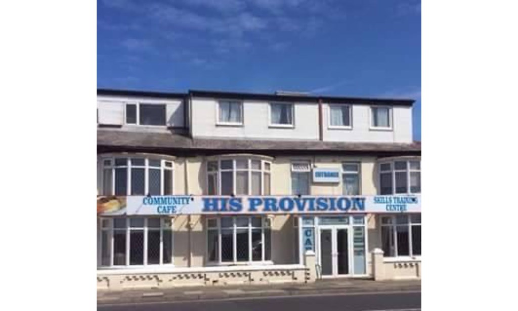 M S Lytham St Annes Neighbourly