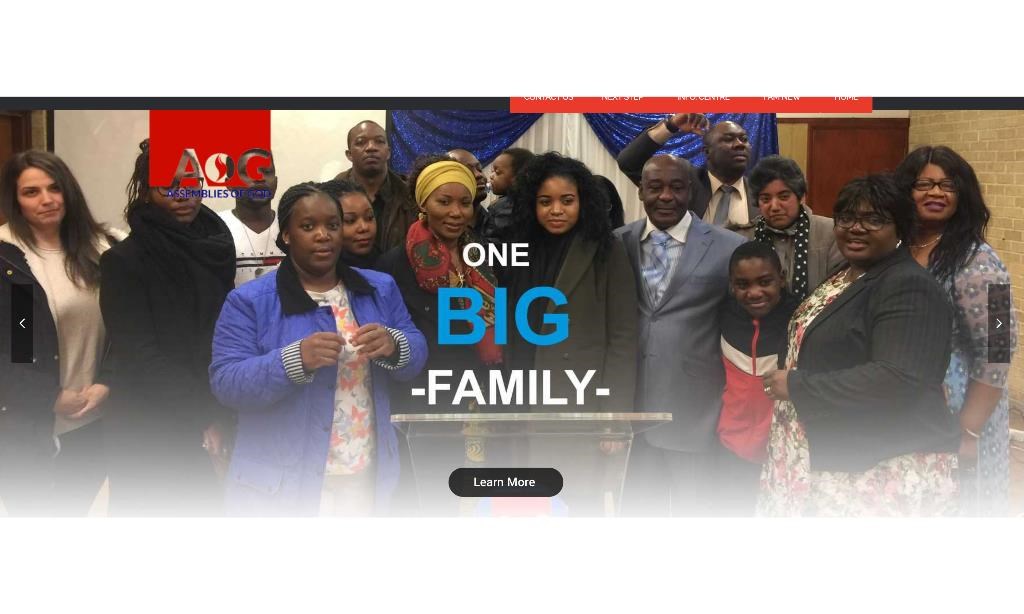 M S Aylesbury Broadfields Neighbourly