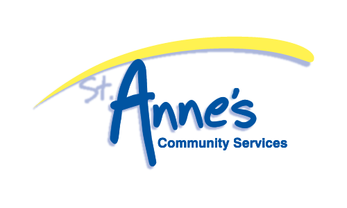 St. Anne's Homeless Shelter Neighbourly