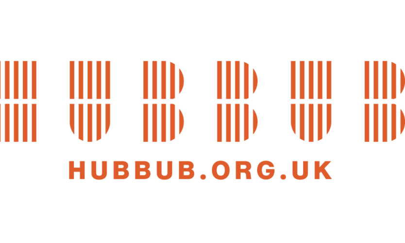 Hubbub Paper Hubbub | Neighbourly