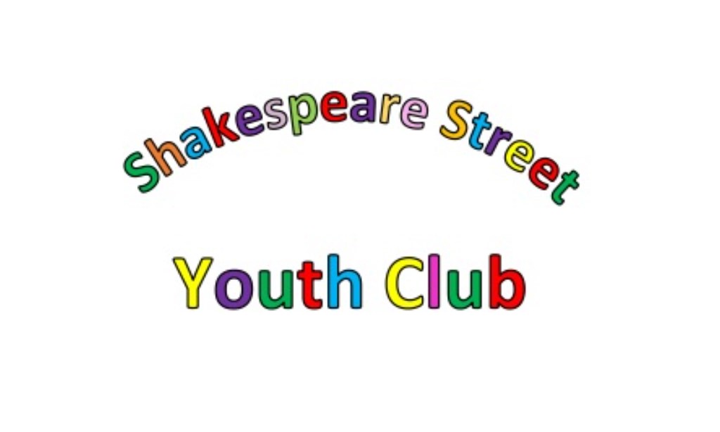 Shakespeare Street Youth Club Health & Wellbeing Club Neighbourly