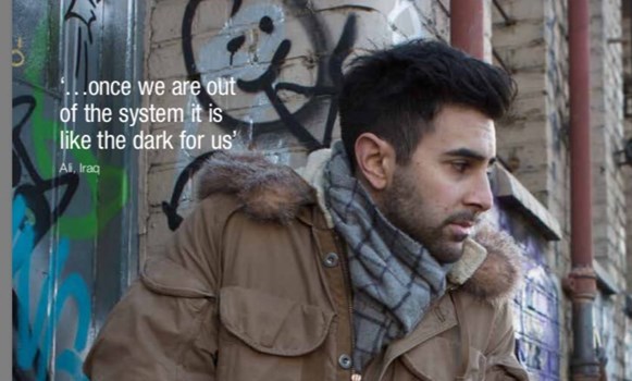 Refugee Survival Trust News Feed Neighbourly