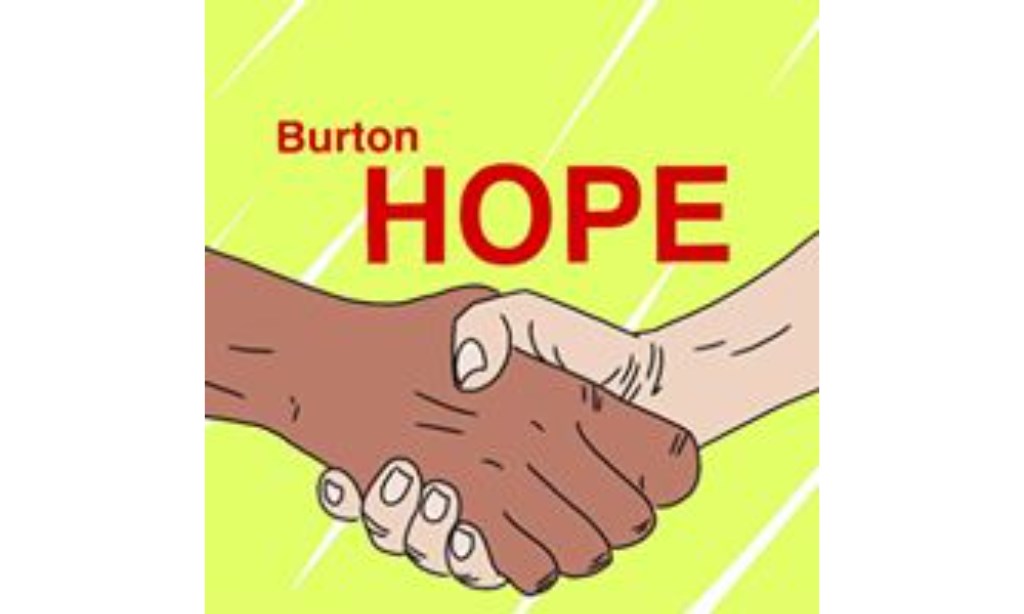 Burton Hope Neighbourly