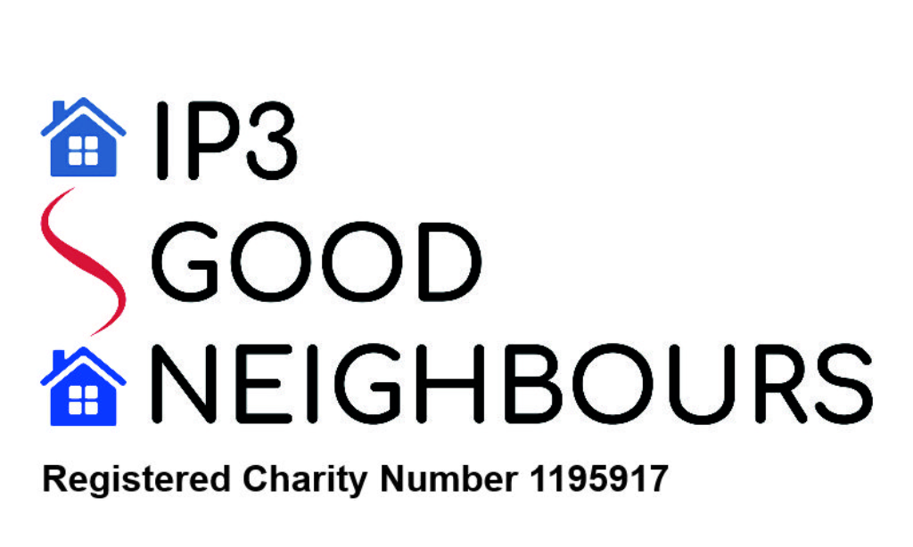 IP3 GOOD NEIGHBOURS | Neighbourly