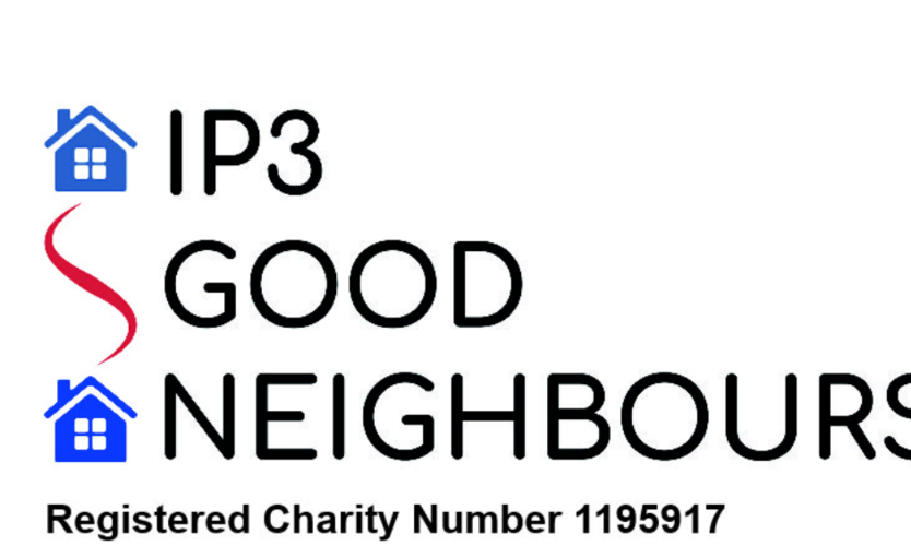 Ip3 Postcode IP3 GOOD NEIGHBOURS | Neighbourly