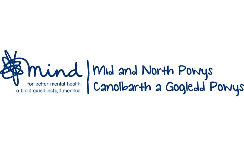 Mid & North Powys Mind - Information | Neighbourly