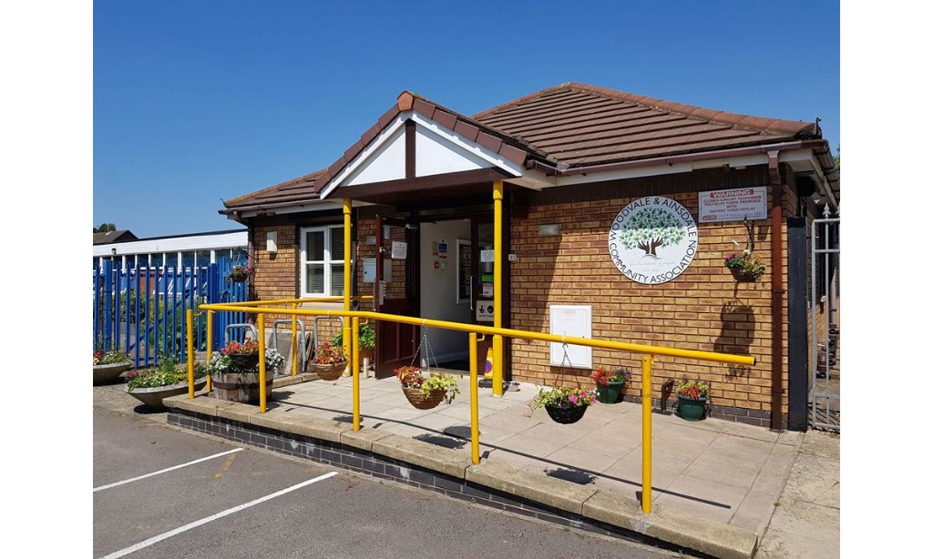 Woodvale And Ainsdale Community Association Information Neighbourly