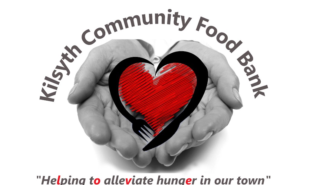 Kilsyth Community Food Bank Scio Neighbourly