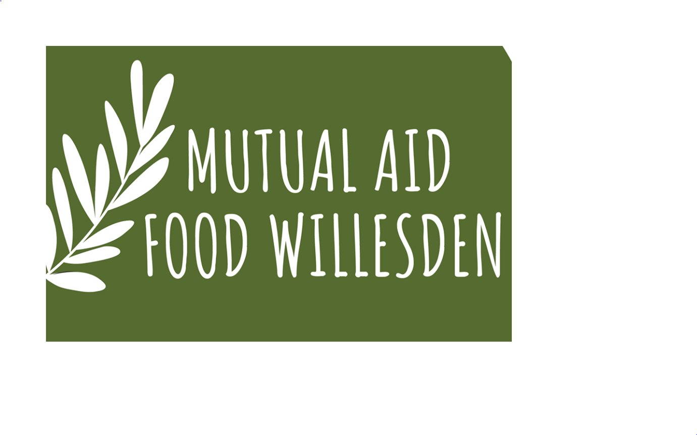 Mutual Aid Food Willesden Hub Neighbourly
