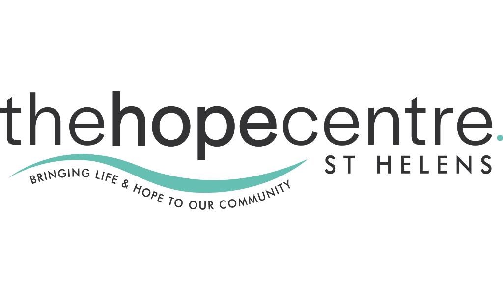 The Hope Centre St Helens including St Helens FoodBank & H fundraising Neighbourly
