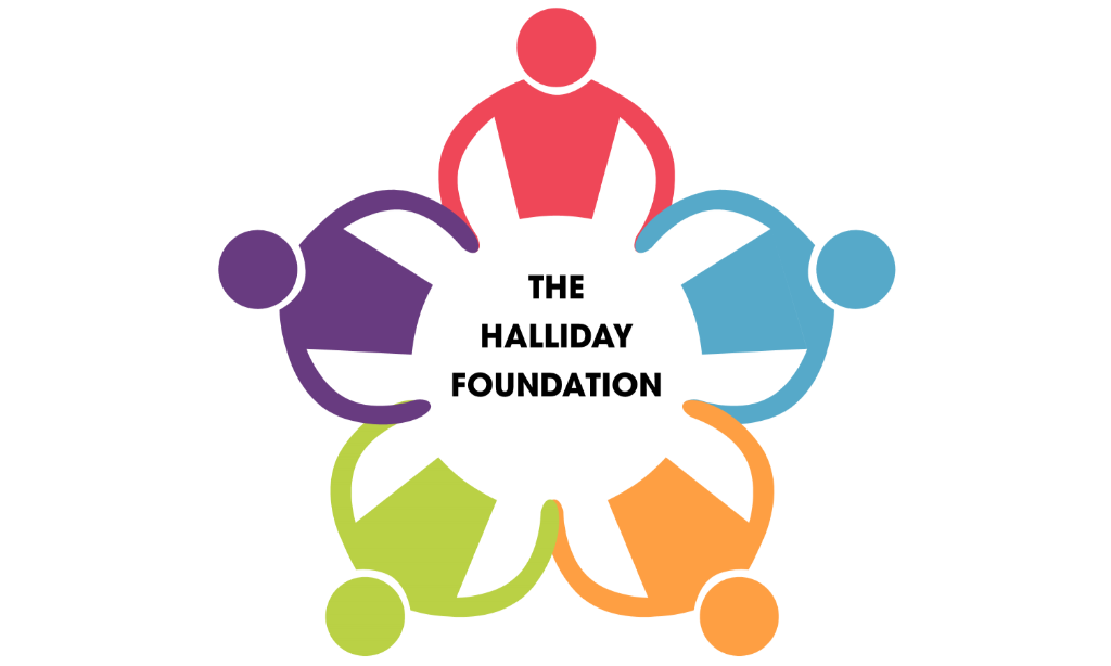 The Halliday Foundation Neighbourly