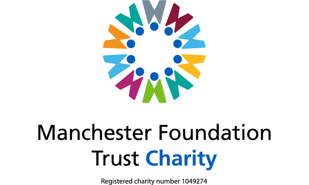 Manchester University NHS Foundation Trust Charity | Neighbourly