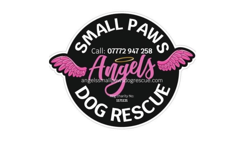 Angels Small Paws Dog Rescue East Midlands Fundraising Neighbourly angels-small-paws-dog-rescue-east-midlands-fundraising-neighbourly