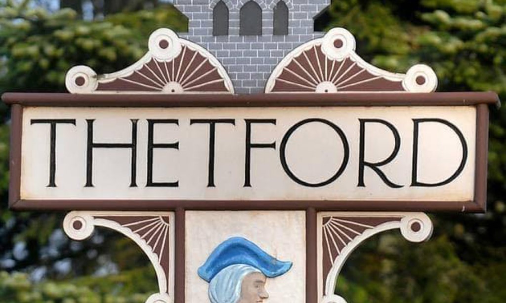 Thetford community support group Neighbourly