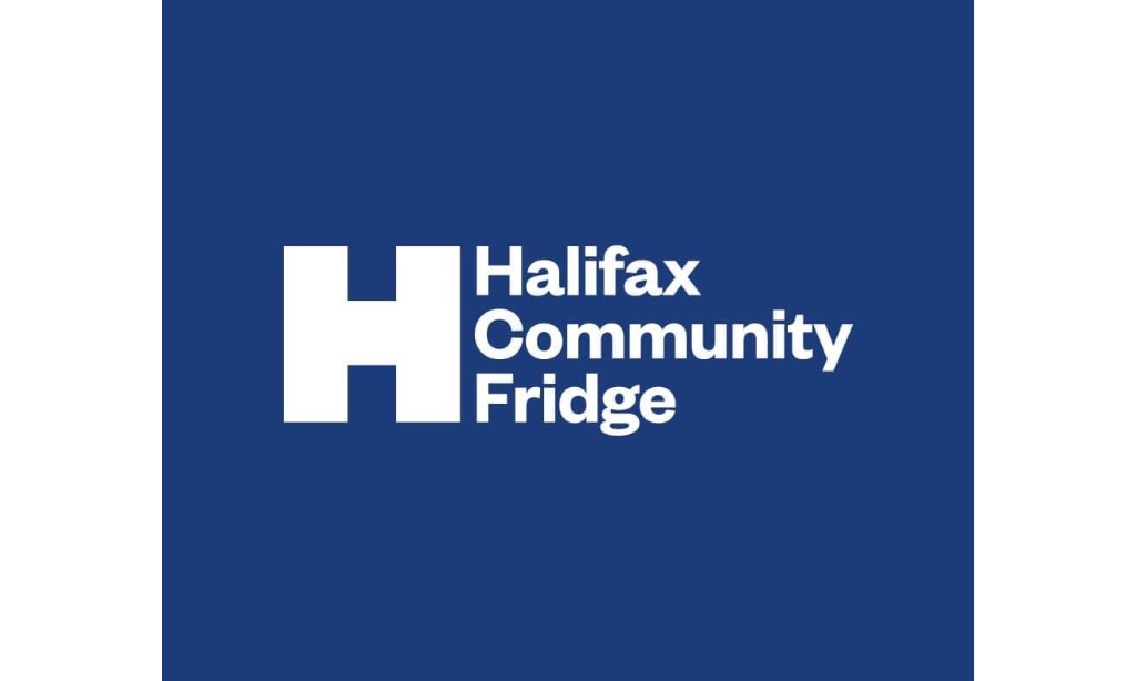 Halifax Community Fridge Neighbourly